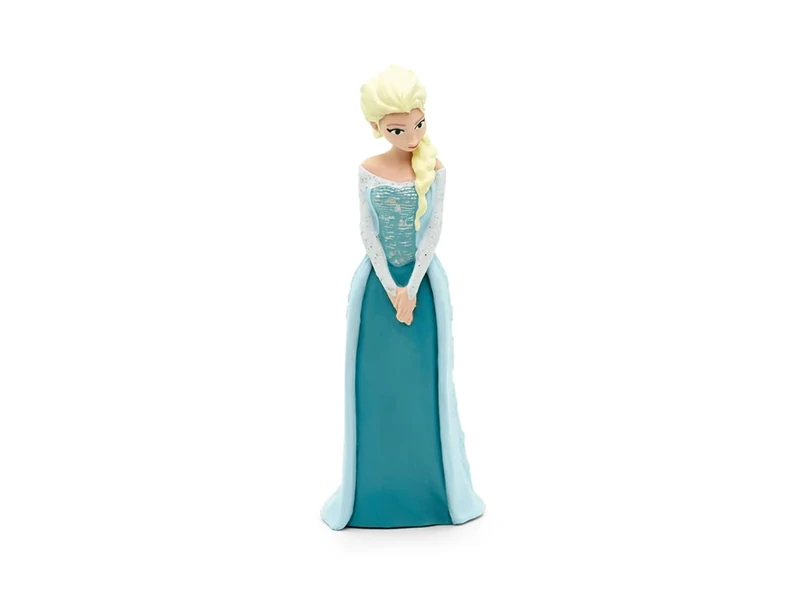 tonies Elsa Audio Character - Frozen Toys, Disney Frozen Audiobooks for Children