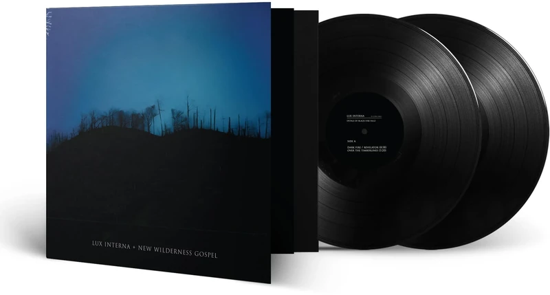 New Wilderness Gospel [VINYL]