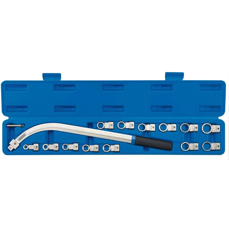 Draper 99949 Belt Tensioner Wrench Set
