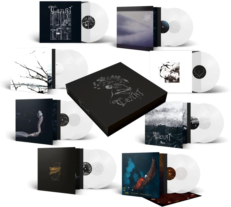 Collected Works 2023 [VINYL]