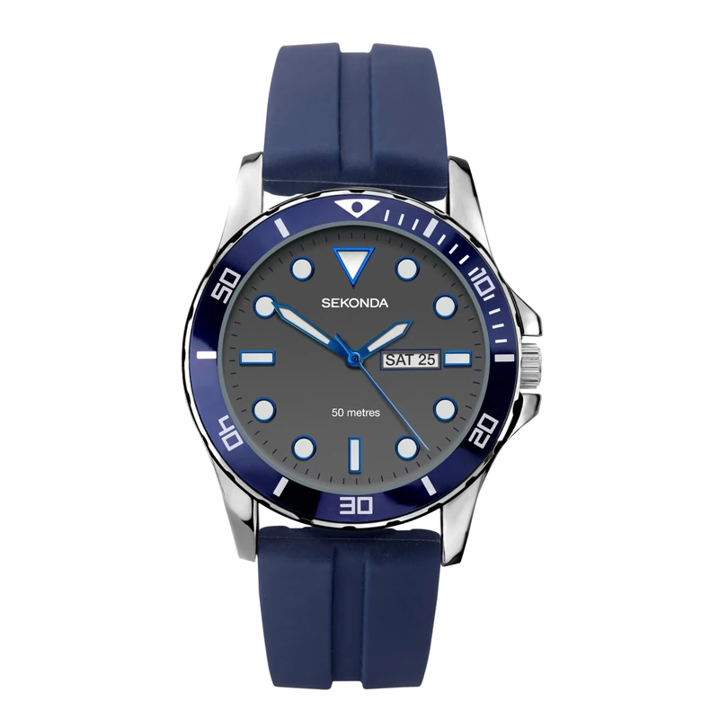 Sekonda Sport Watch 1702