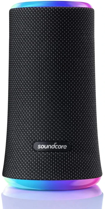 ENCEINTE BT 20W FLARE II PARTY NOIR