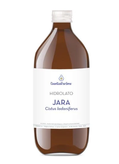 ESENTIAL´AROMS JARA HYDROLATE (ECOCERT), Standard, Single