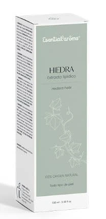 ESENTIAL´AROMS HEDERA Helix, Standard, Single