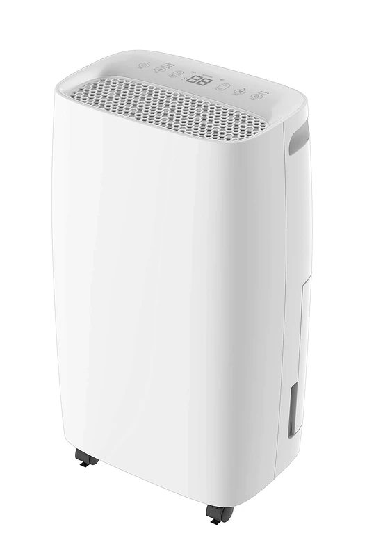 Toyotomi | TD-C1412 Japanese Excellence Dehumidifier | 12 Litres per 24 Hours Active Dust Filter & Wheels