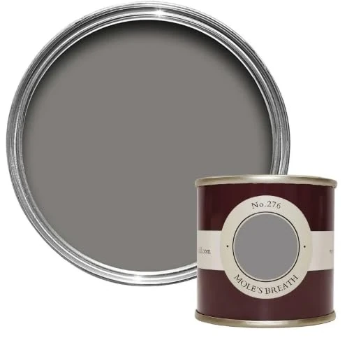 100ml Sample Pot Mole's Breath No.276