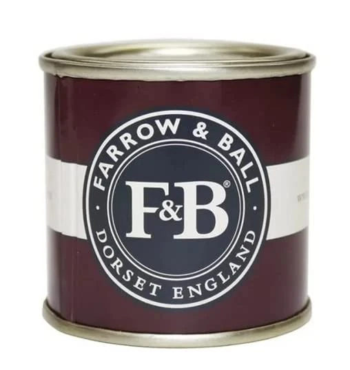 Farrow & Ball Stiffkey Blue 100ML Sample Pots - 100ml Paint Samples