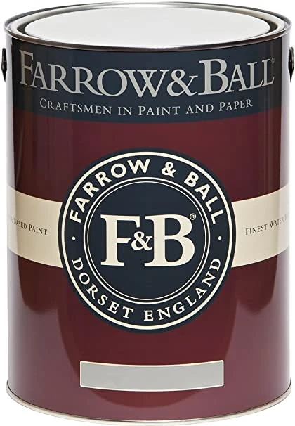 F&B Modern Eggshell-Tallow-5 L