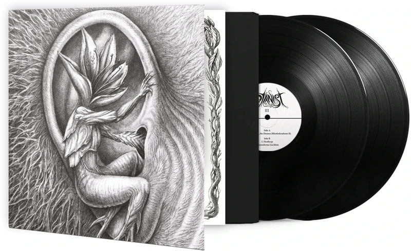 III: Doom in Bloom [VINYL]