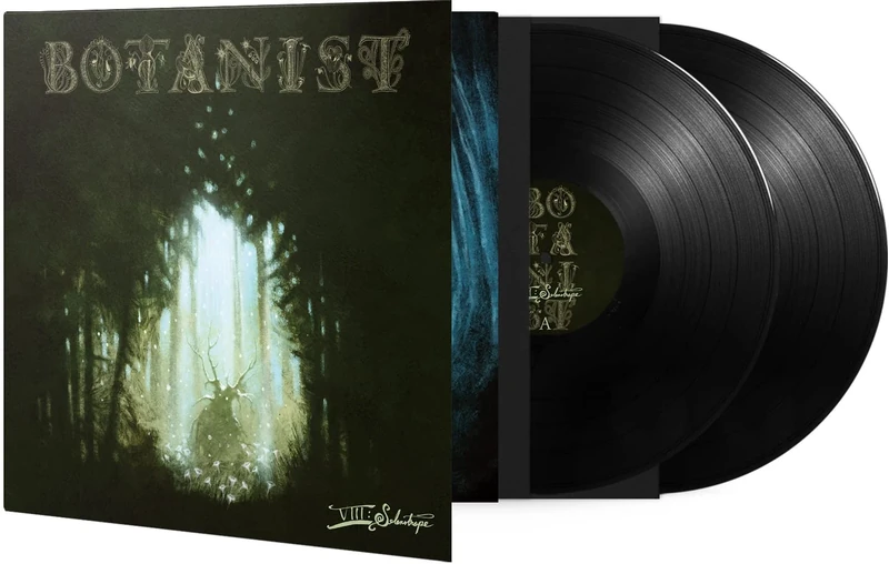 VIII: Selenotrope [VINYL]