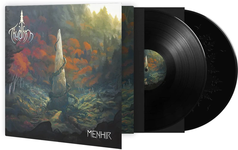Menhir [VINYL]