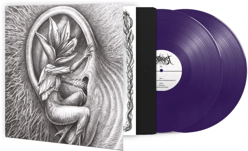 III: Doom in Bloom [VINYL]