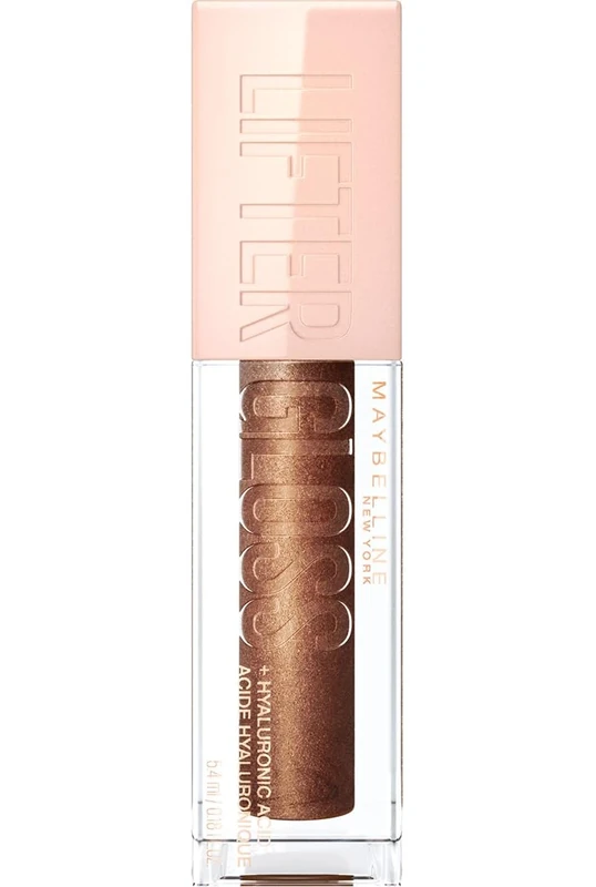 Maybelline - Lifter Gloss - 10 Crystal