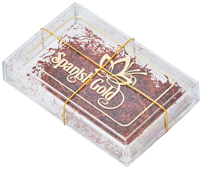 Old India Saffron 4g