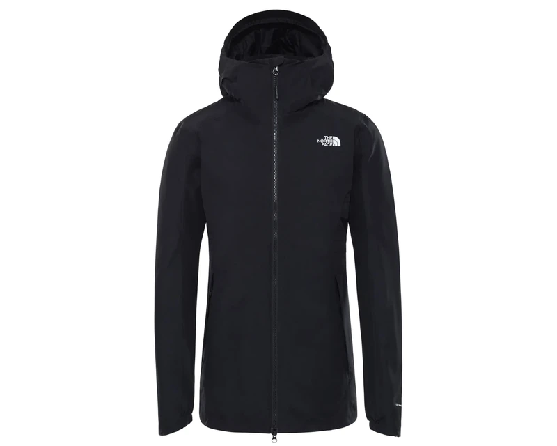 The North Face Women's Jacket, Tnf Black, L