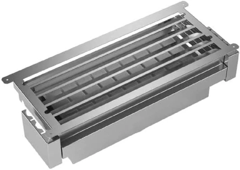 Siemens LZ11ITD11 Accessories Long Life Recirculation Kit External