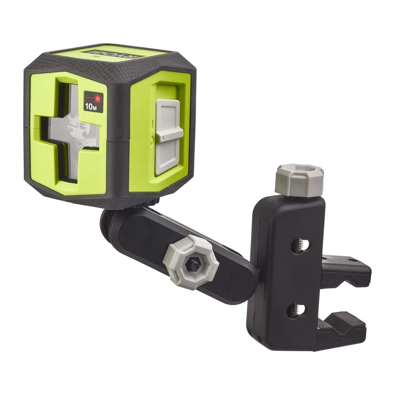 Ryobi RBCLLR1 10M Red Cross line Laser