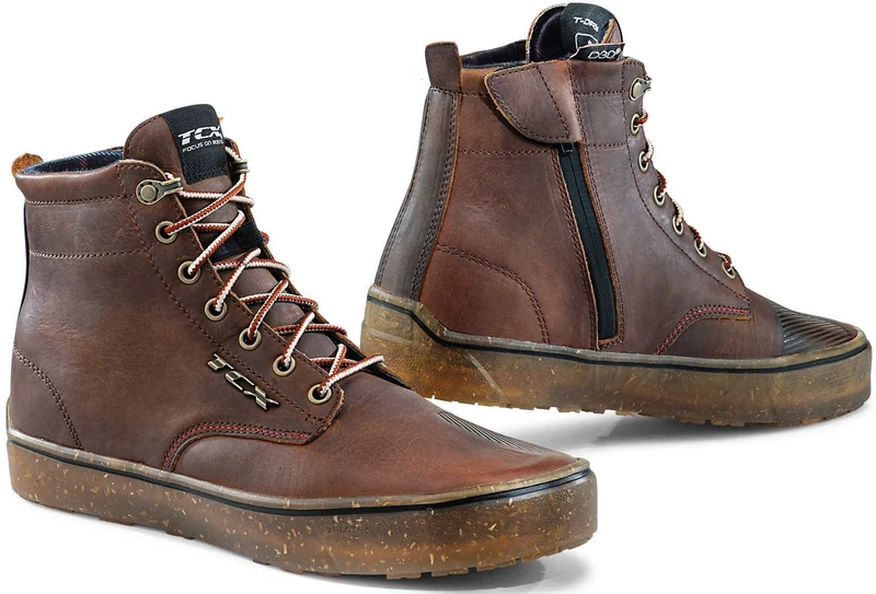 TCX 7307W Dartwood WP Marr Brown 38