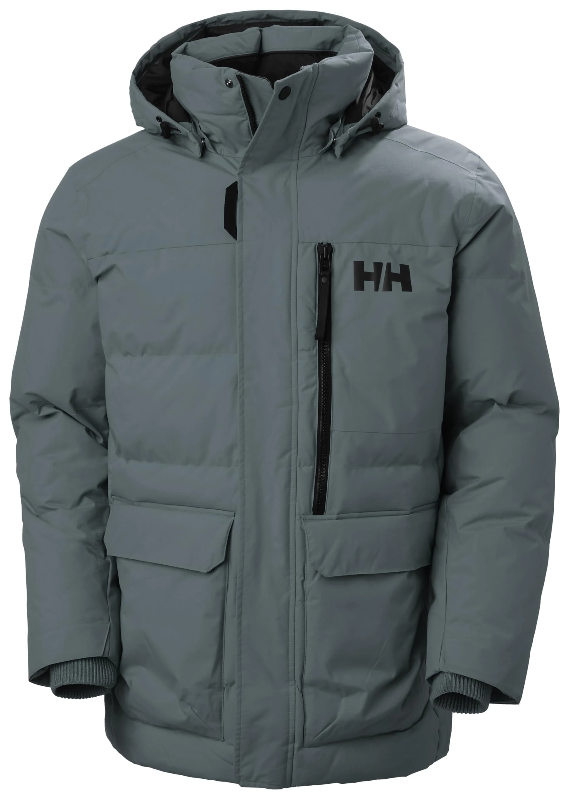 Helly Hansen Men's Tromsoe Down Jacket, Carryover, S UK