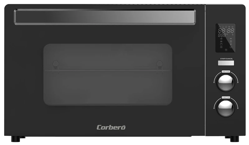 CORBERO CHSG4220BDI Electric Table Oven - Image 1