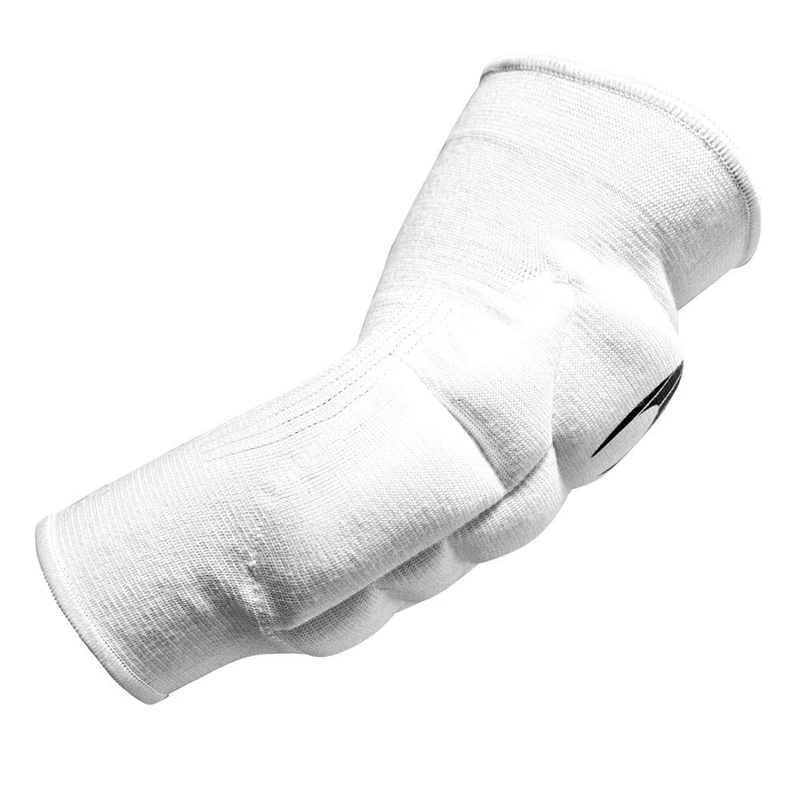 HO Soccer Elbow Brace Strange White Sports, Adult Unisex, White, S