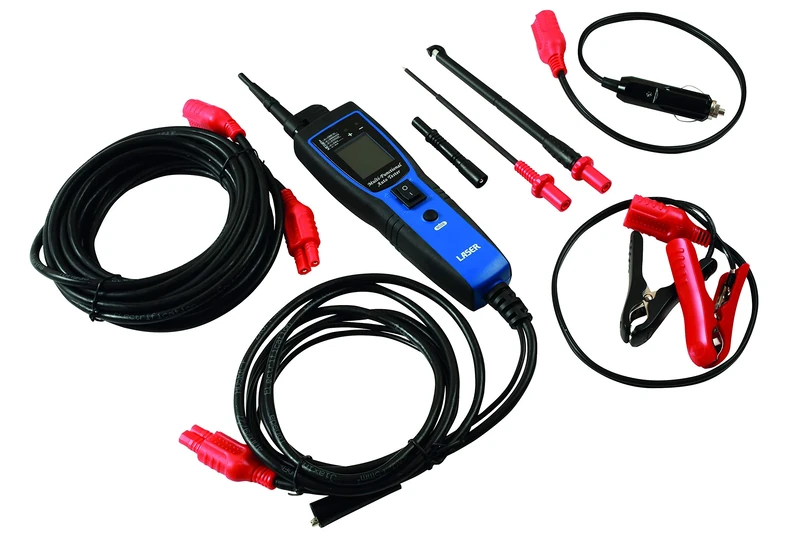 Laser 7822 Multi-Function Automotive Tester
