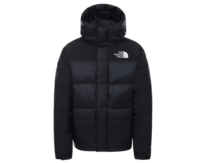 The North Face Hmlyn Jacket Tnf Black XXL