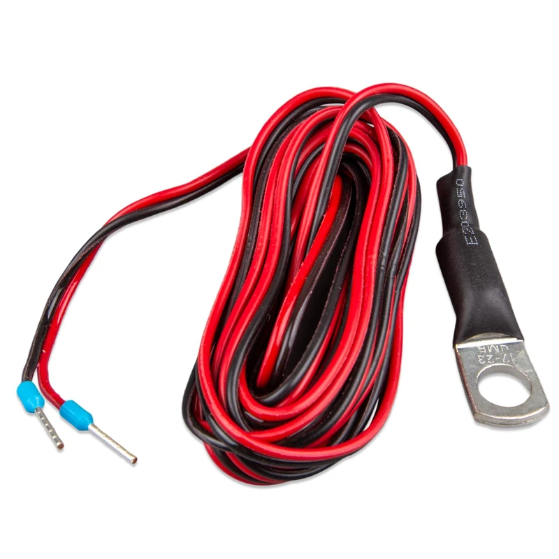 Victron Energy Temperature Sensor for Victron Energy Quattro, MultiPlus and GX Device - Image 1