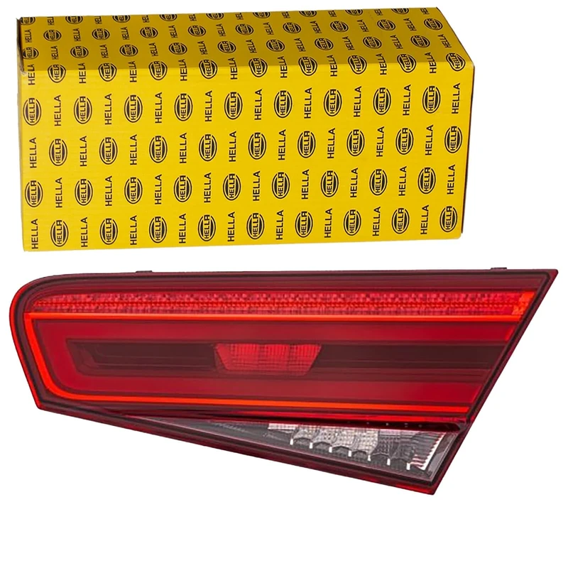 HELLA 2SV 012 832-061 Rearlight - LED - Inner Section - ECE - for right-hand traffic/for left-hand traffic - right