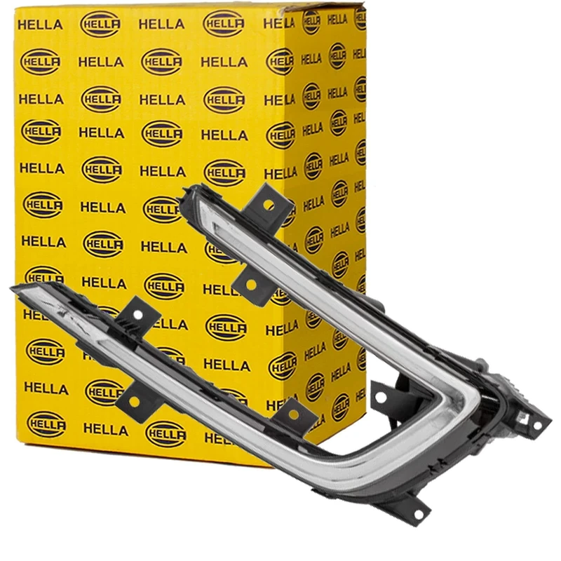 HELLA 2PT 354 843-171 LED-Daytime Running Light - left