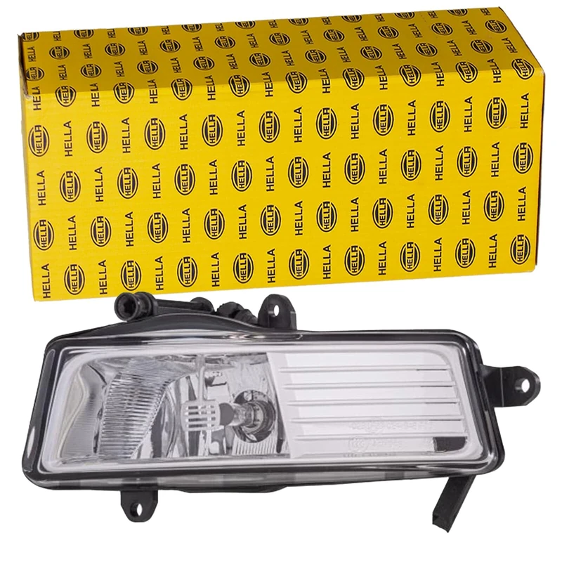 HELLA 1NA 009 963-111 FF-Front Fog Light - ECE/SAE/CCC - left