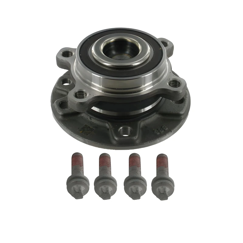 SKF VKBA 7154 Wheel Bearing Kit