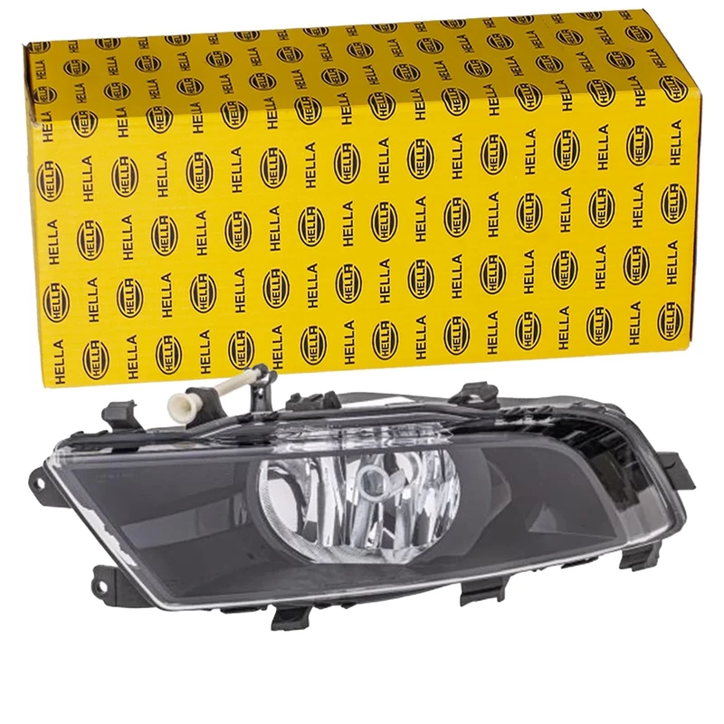 HELLA 1NG 354 844-111 Halogen-Front Fog Light - ECE - left