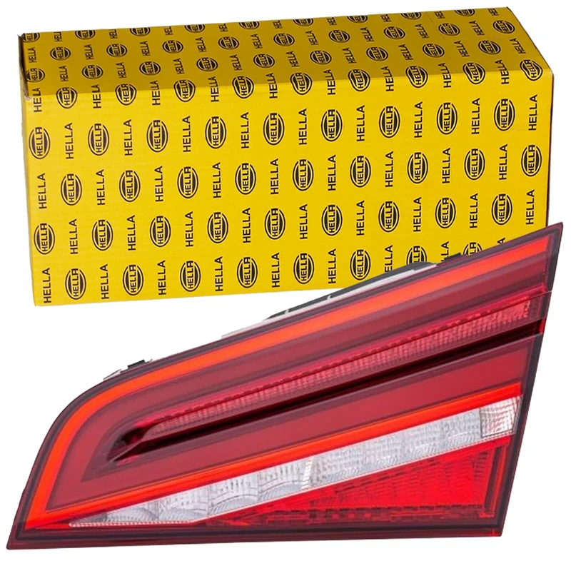 HELLA 2SV 012 837-141 Rearlight - LED - Inner Section - ECE - for right-hand traffic/for left-hand traffic - right