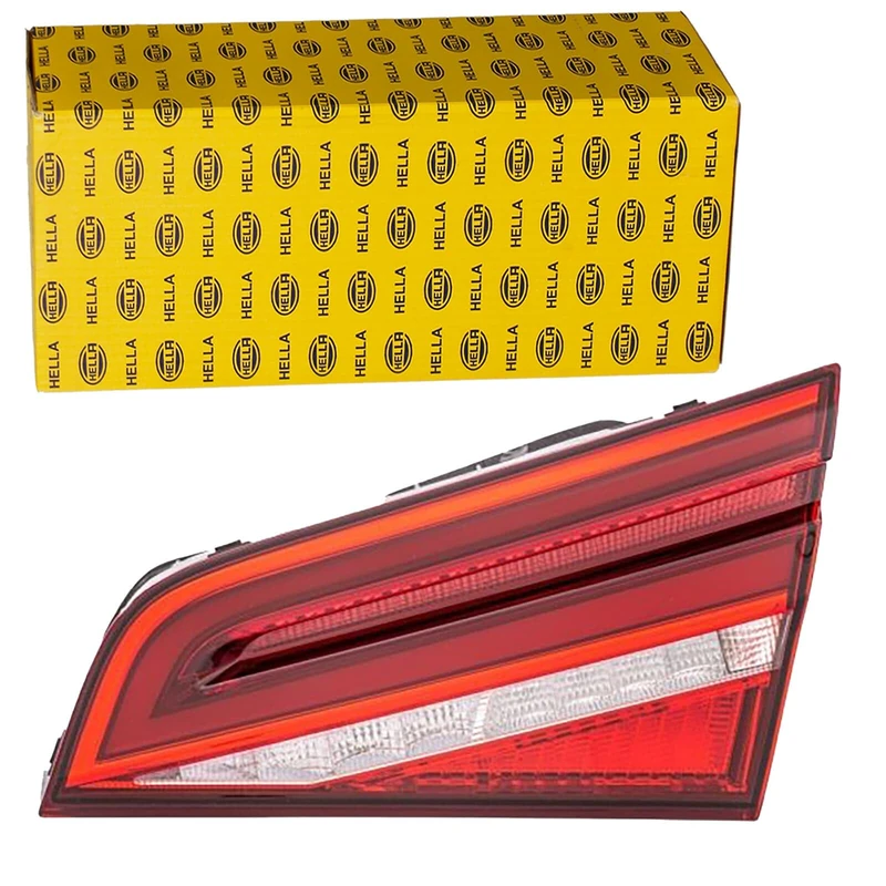 HELLA 2SV 012 837-101 Rearlight - LED - Inner Section - ECE - for right-hand traffic/for left-hand traffic - right