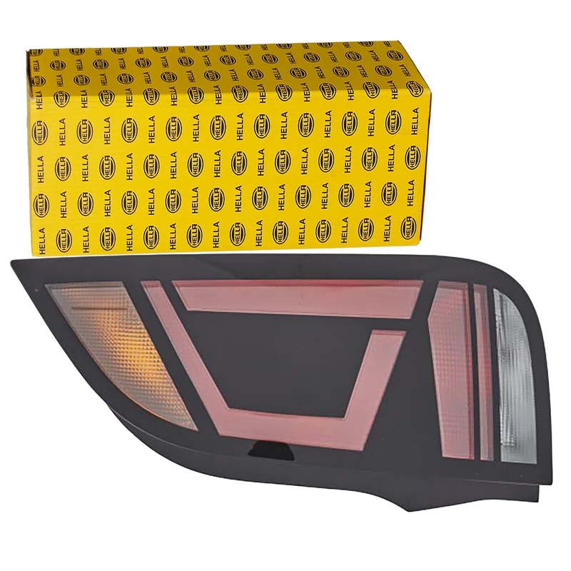 HELLA 9EL 354 847-021 Rearlight - Halogen - ECE - for right-hand traffic/for left-hand traffic - right