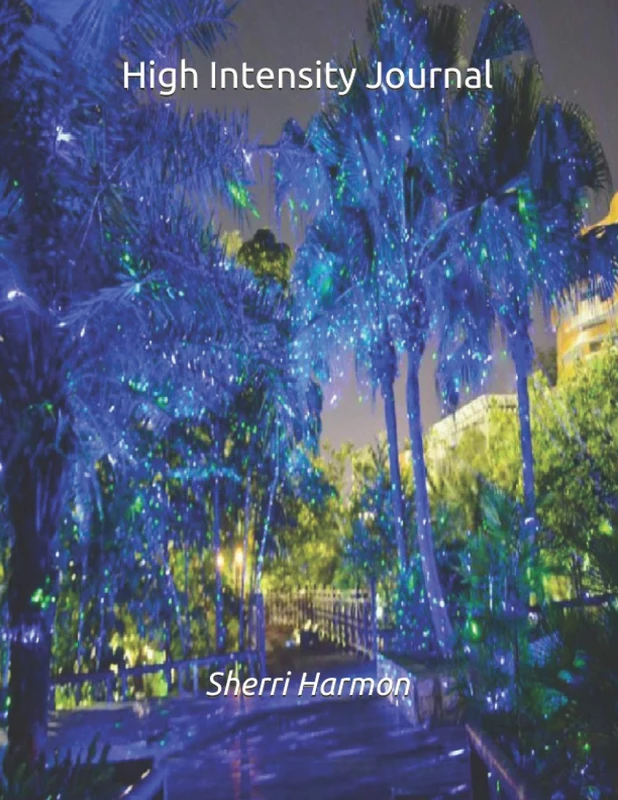 High Intensity Journal