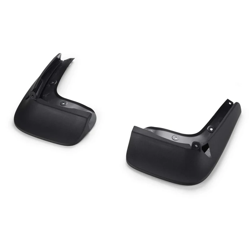 Volkswagen 5H9075101B Rear Mud Flaps R-Line/R Model Only Variant