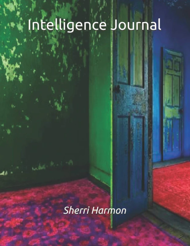 Intelligence Journal