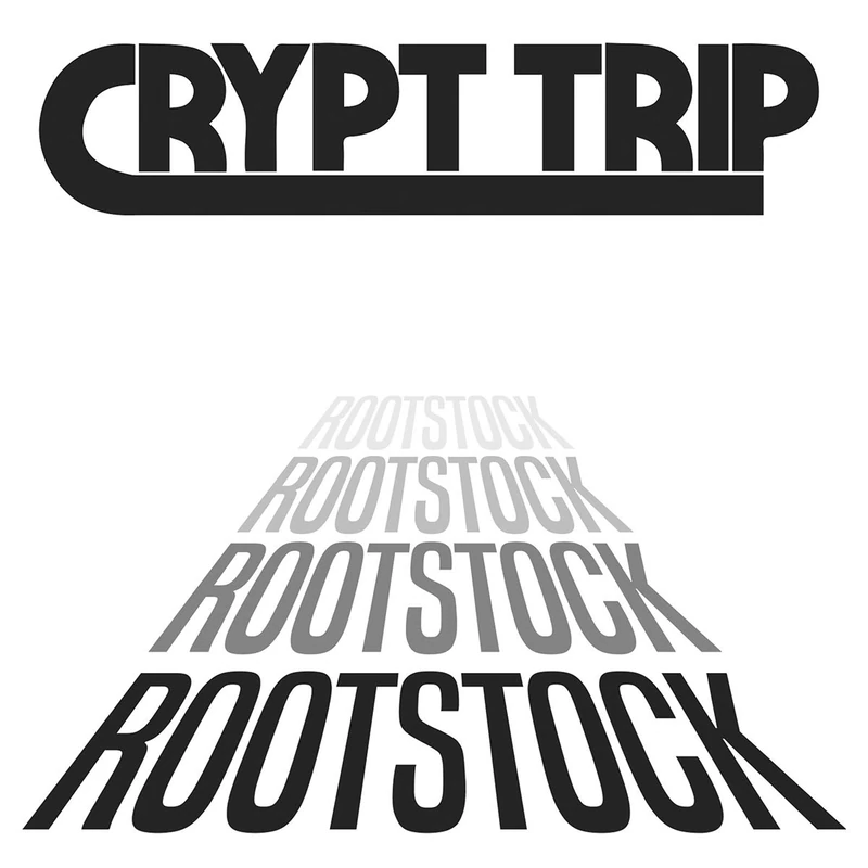 Rootstock (Half Red, Orange Vinyl) [VINYL]