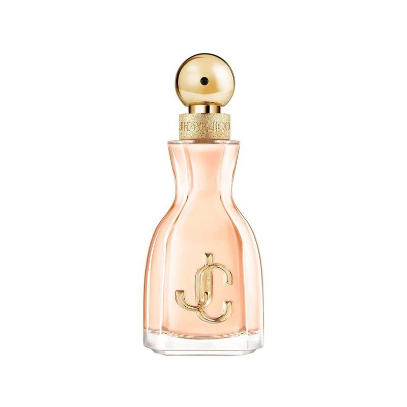Jimmy Choo I Want Choo Eau de Parfum 40ml