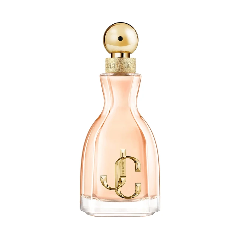 Jimmy Choo I Want Choo Eau de Parfum 60ml