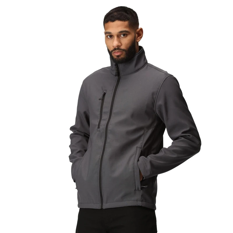 Regatta Professional Men's Honestly Made Recycled Softshell Jacket