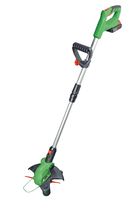 Brüder Mannesmann M17782 Cordless Grass Trimmer 20 V