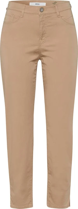BRAX Women's Style Caro S Slacks, Sand, 34 - Image 1