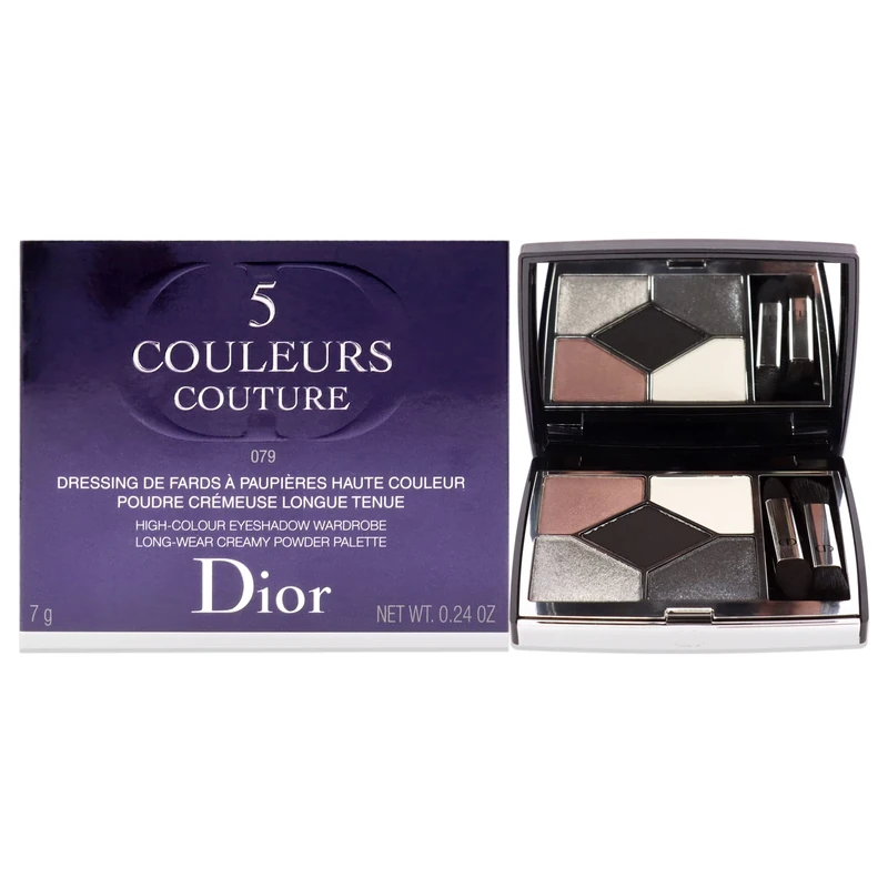 Dior 5 Couleurs Eyeshadow Palette