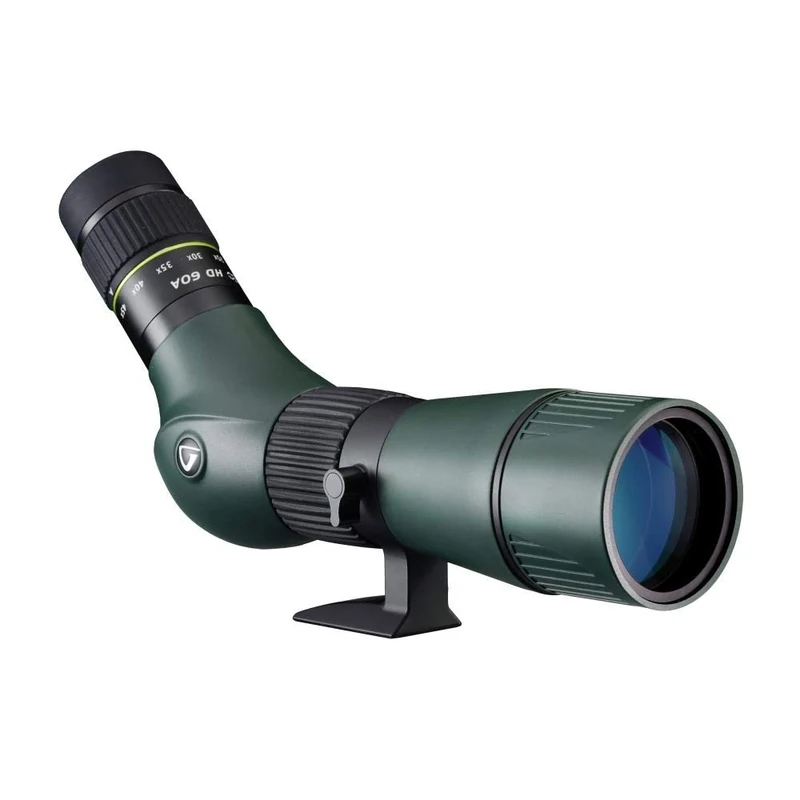 Vanguard Veo HD 60A with 60mm Objective Lens