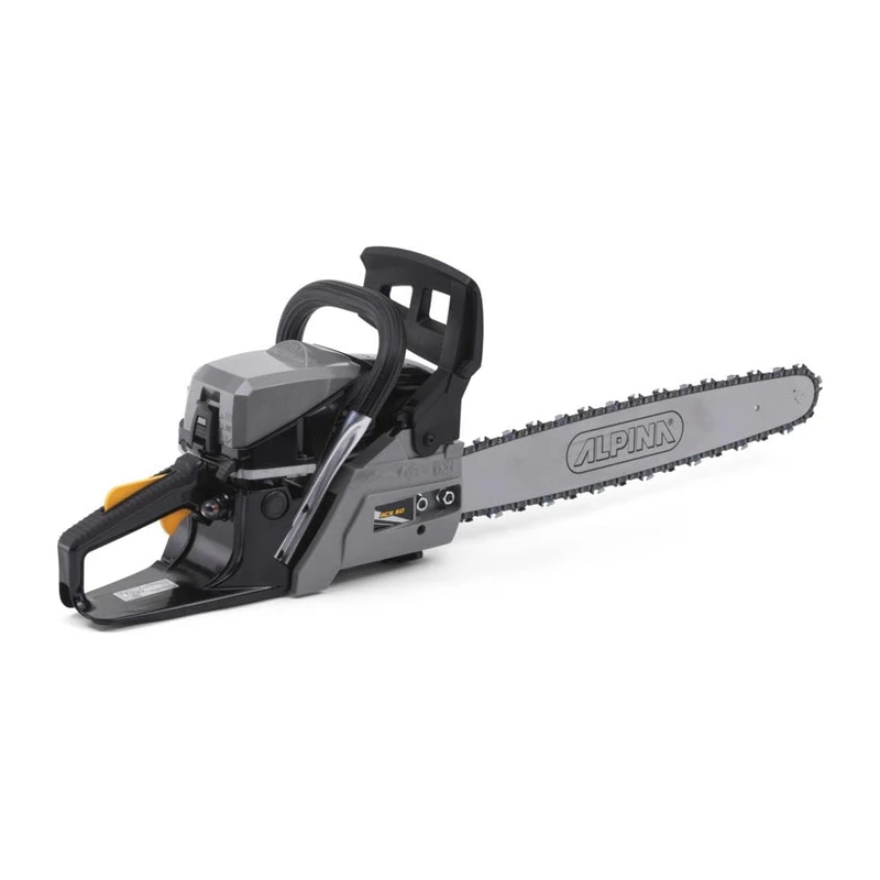 Alpina ACS 50 (20") Petrol Engine Chainsaw 49.3cc (2.2kW) 50cm Bar