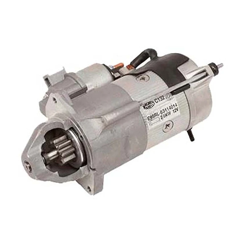 Magneti Marelli 063731825010 Alternator BMW