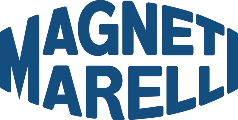 Magneti Marelli 063731300010 Alternator Mercedes-Benz